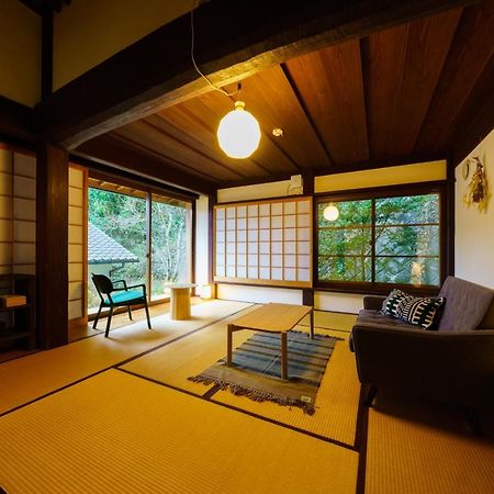 ホテル 旅庵 蕗の薹 豊後高田市 エクステリア 写真