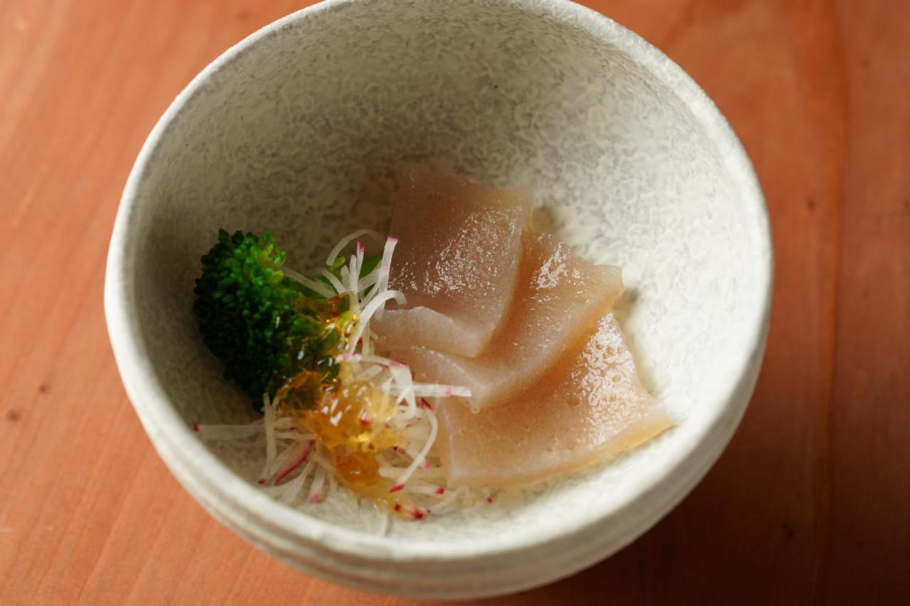 ホテル 旅庵 蕗の薹 豊後高田市 エクステリア 写真