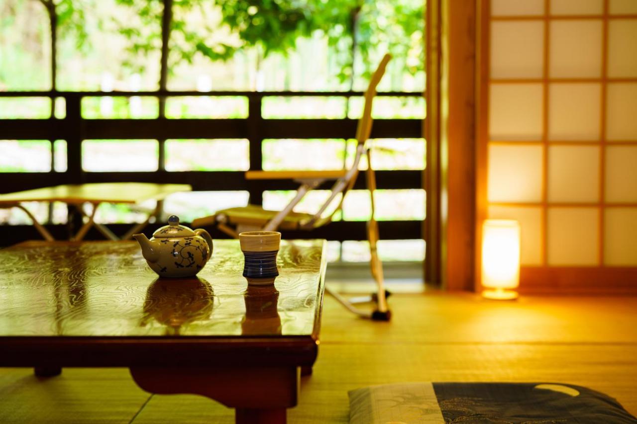 ホテル 旅庵 蕗の薹 豊後高田市 エクステリア 写真