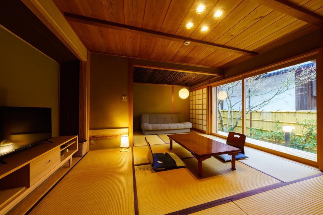 ホテル 旅庵 蕗の薹 豊後高田市 エクステリア 写真